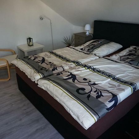 Ferienwohnung Am See Bad Lippspringe Exteriör bild